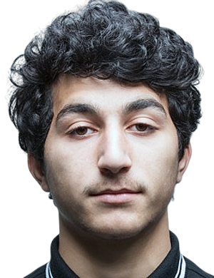 Asadulla Heydarov