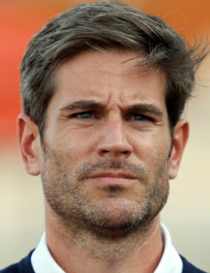 David González