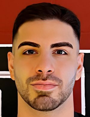 Seyed Arian Riazi