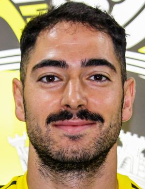 Tiago Veiga