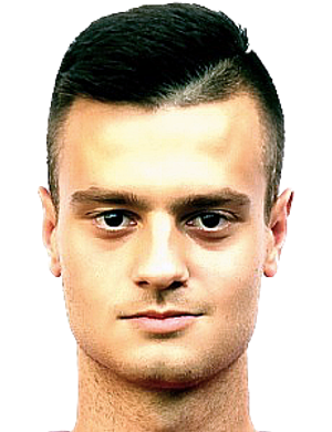 Bosko Papovic