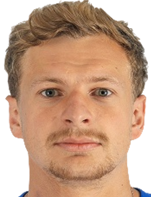Nikita Gloydman