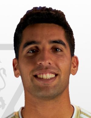 Karim El Kounni