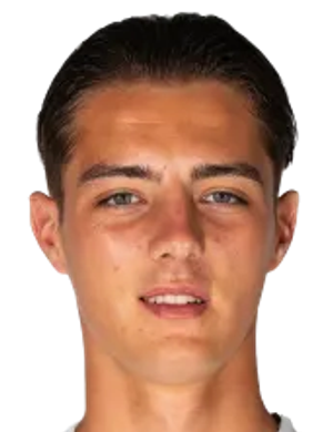 Kacper Urbański
