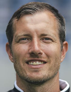 Matthias Tischer