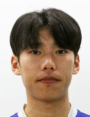 Jae-ho Yoon