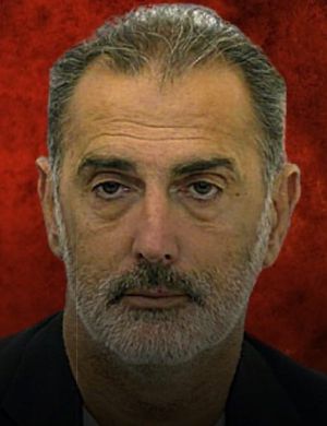 Sandro Cangini