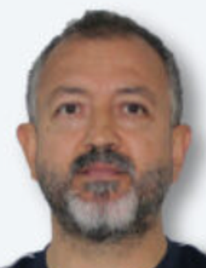Serkan Afacan