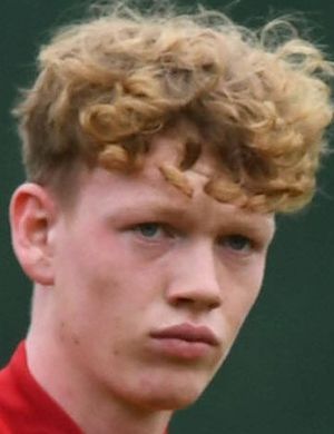 Mathis Bruns Player Profile 21 22 Transfermarkt
