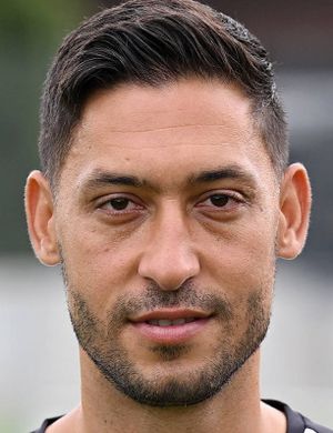 Malik Fathi