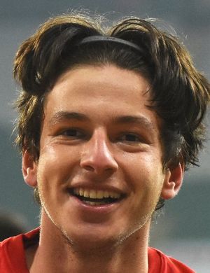 Enis Destan - Nationaal elftal | Transfermarkt