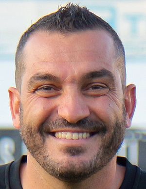 Adrián Hernández