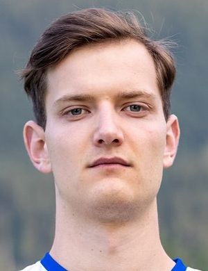 Simon Kolb