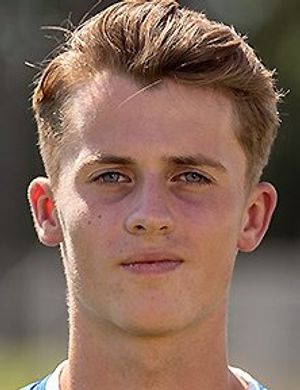 Linus Weik - Player profile 23/24 | Transfermarkt