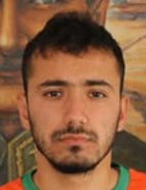 Ömer Faruk Sağmen