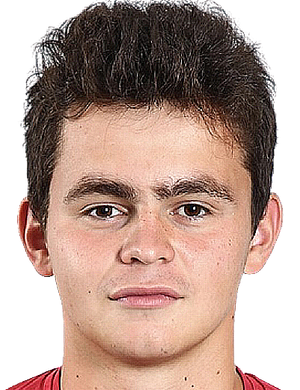 Nikita Bilyalyutdinov