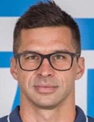 Miklós Gaál Manager profile Transfermarkt