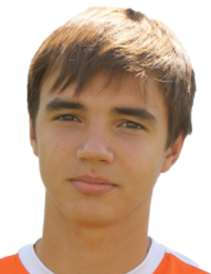 Georgiy Zakharenko
