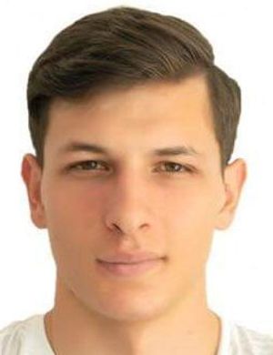 Mertcan İhtiyar