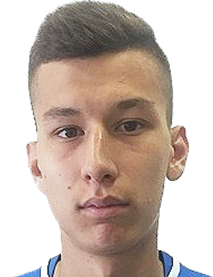 Artur Gaynullin