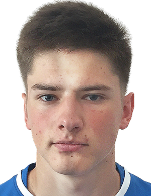 Aleksandr Usharov