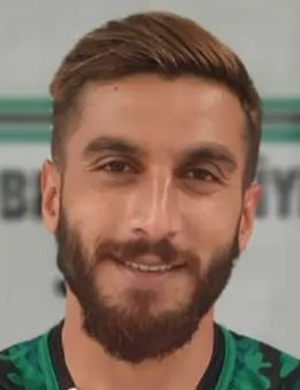 Mehmet Bozan