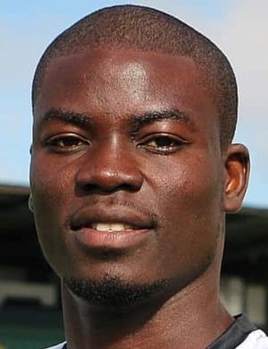 Anthony Obonogwu