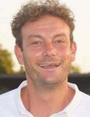 Eddy Mengo