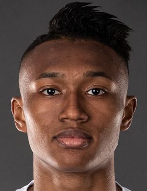 Bill Mamadou Spielerprofil 2022 Transfermarkt