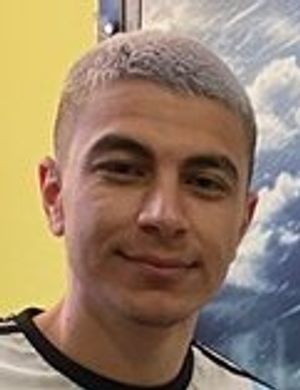Yusuf Binici