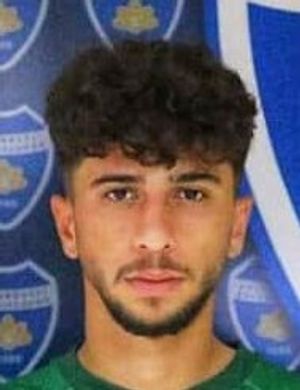 Murat Akar