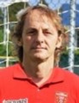 Claudio Cicerchia