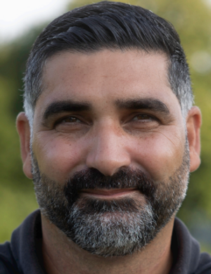 Serkan Savran