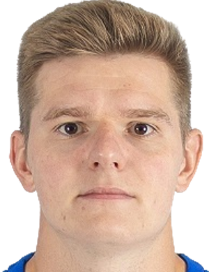 Egor Larionov
