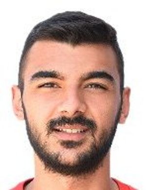 Durmuş Doğukan Aydaş