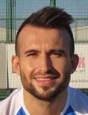 Osman Ersöz