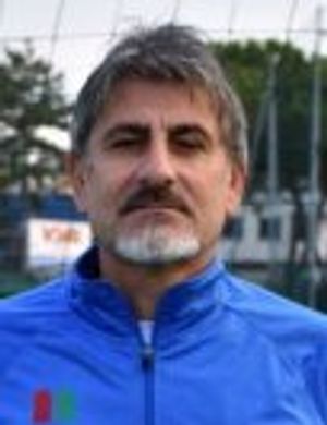 Rocco Parisi