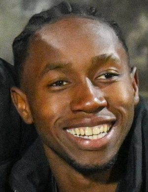 Rachid Kouda