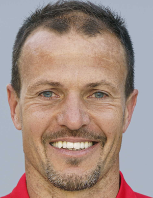 Markus Bogenreiter
