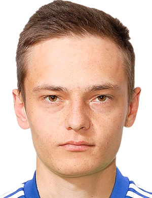 Vadim Malyshev