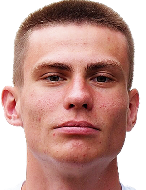 Dmitriy Kalugin