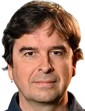 Eduardo Docampo