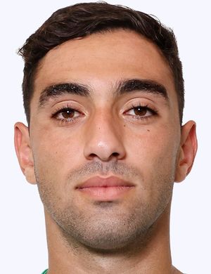 Giorgos Vasiliou