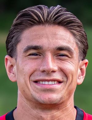 Jakob Bender