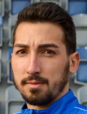 Aleksandar Trajkovic Spielerprofil 23/24 Transfermarkt