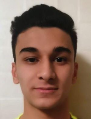 Muhammed Talha Küçük
