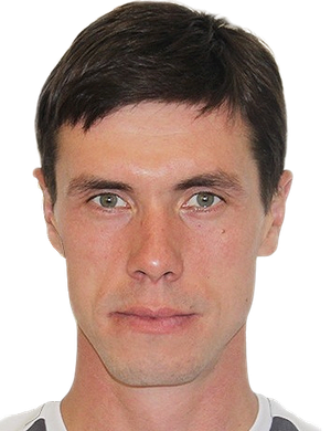 Anton Sychev