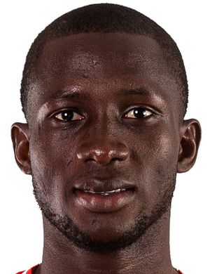 Sambou Soumano