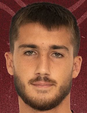 Davide Redondi