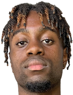Nosa Edward Obaretin